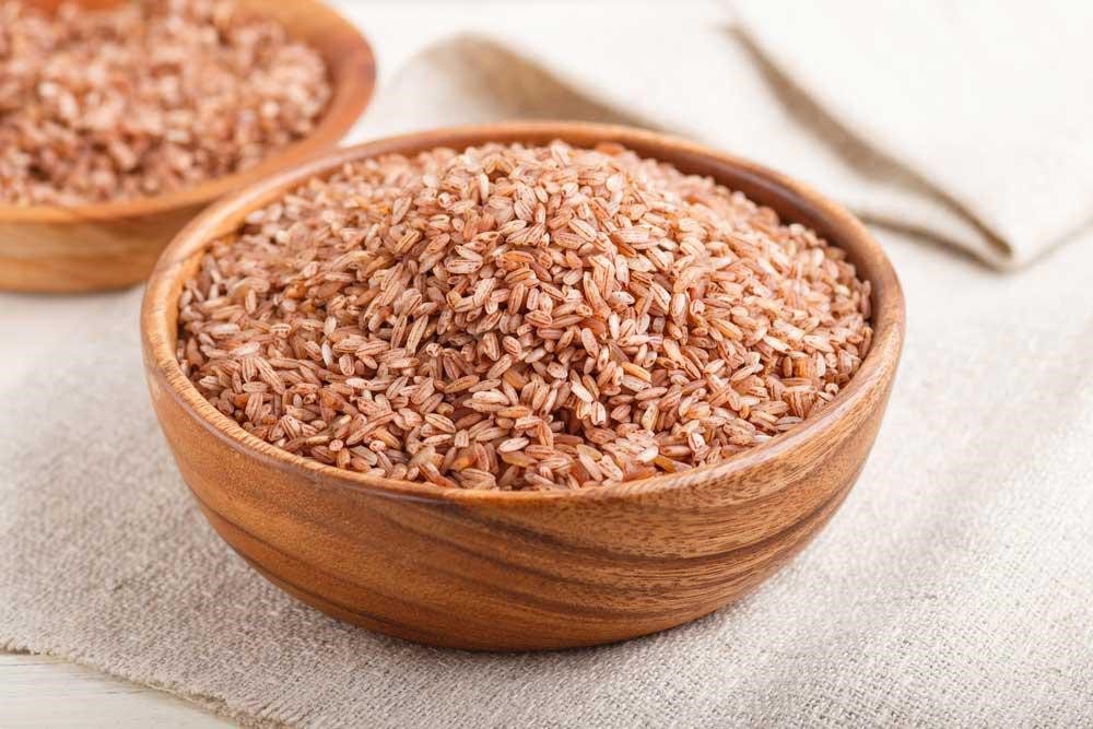 Health Benefits of Basmati Rice You Need To Know - Manjilas